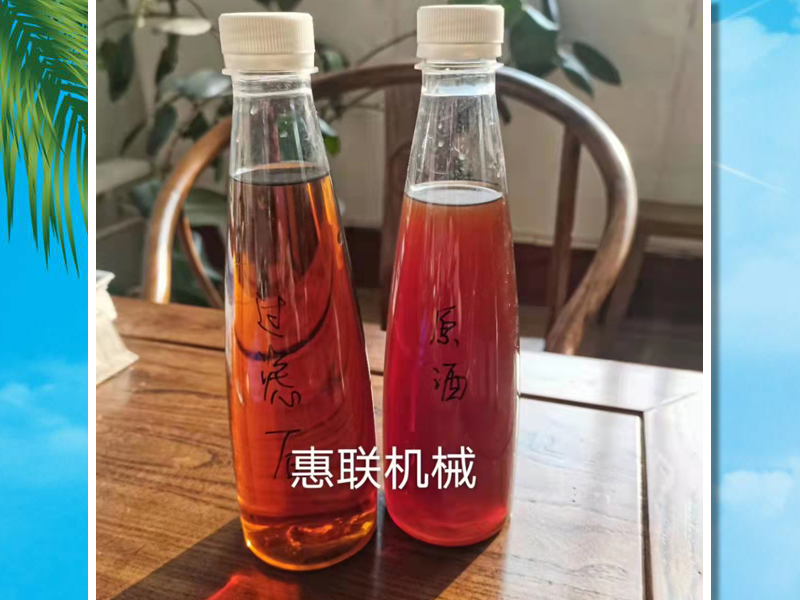 白酒過濾機 白酒過濾機